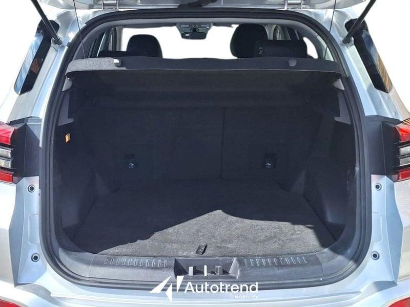 DR AUTOMOBILES DR 5 1.5 Bi-Fuel GPL 116 CV TETTO