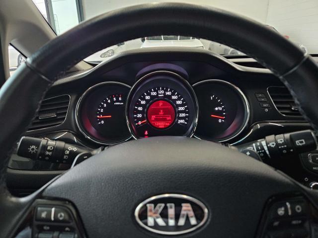 Kia Ceed / cee'd Ceed 1.6 crdi128cv