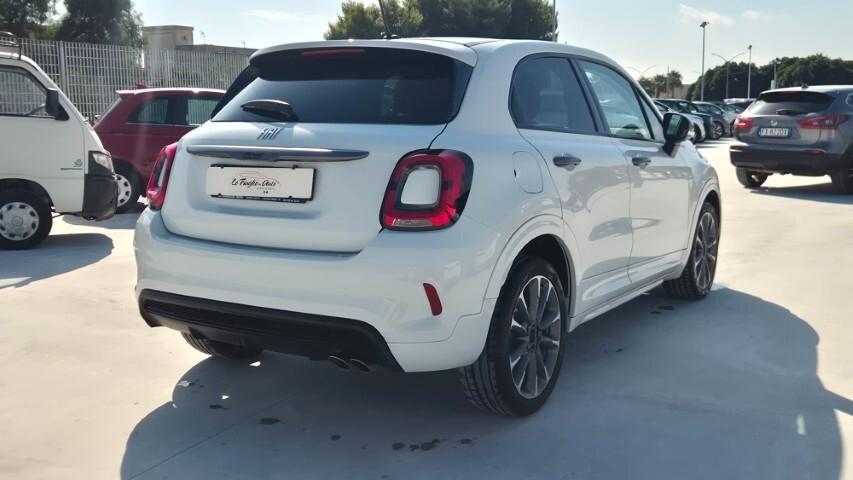 Fiat 500X 1.0 T3 120 CV Sport - 2023