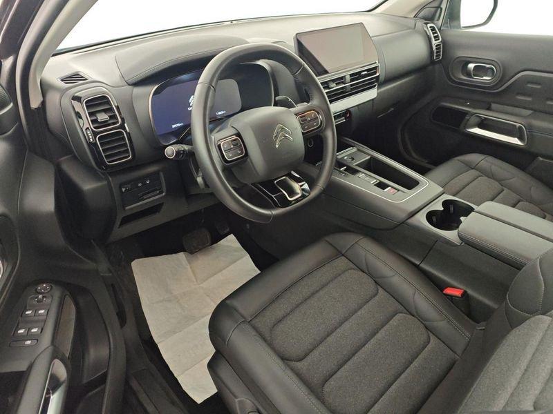 Citroën C5 Aircross BlueHDi 130 S&S EAT8 Max