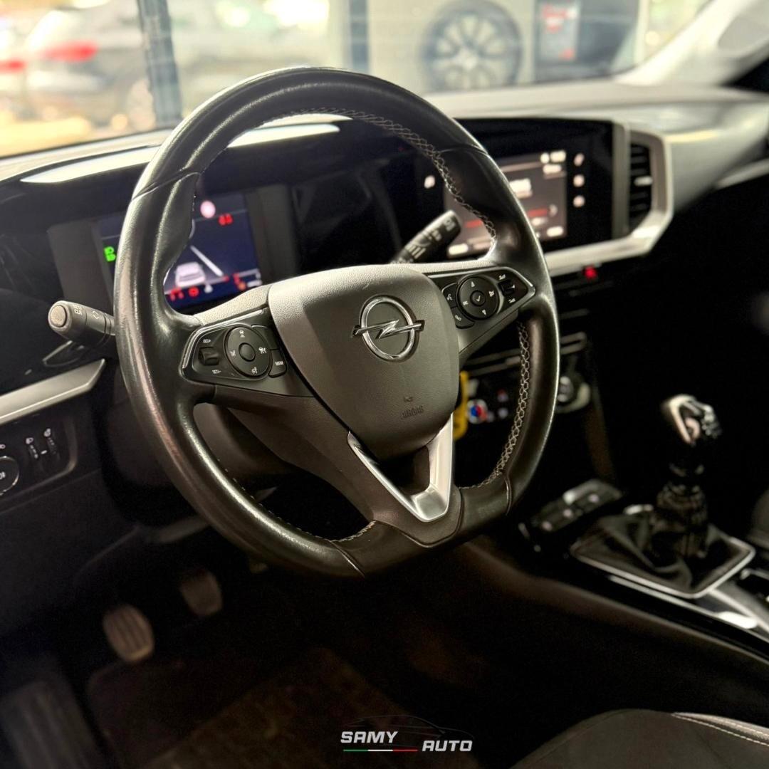 Opel Mokka 1.5 diesel Ultimate