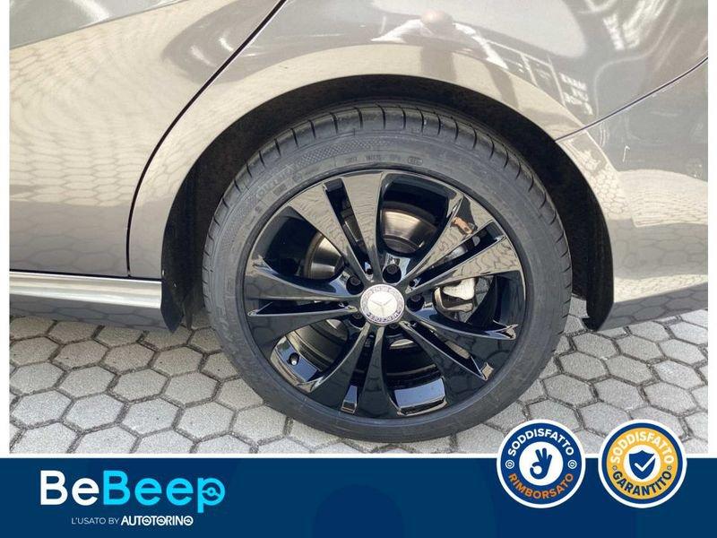 Mercedes-Benz Classe B B 180 SPORT