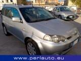 Honda HR-V 1.6i 16V VTEC cat 5 porte Sport 4X4