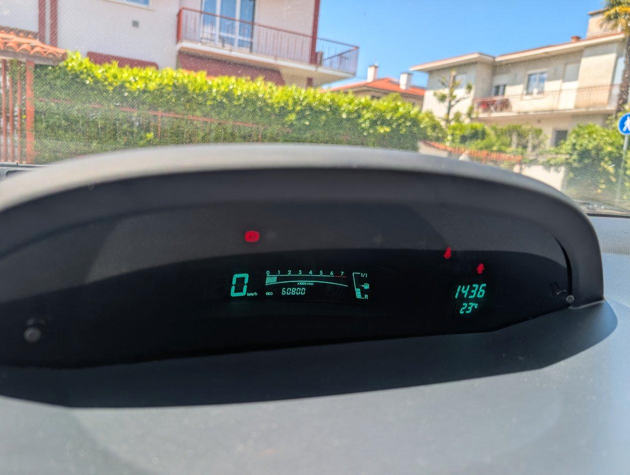 Toyota Yaris 5 Porte Yaris 5p 1.0 Sol