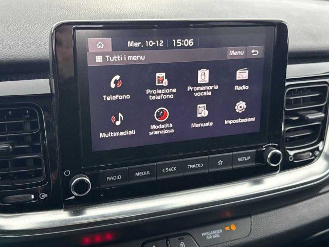 KIA Stonic 1.2 DPI ECO GPL Urban