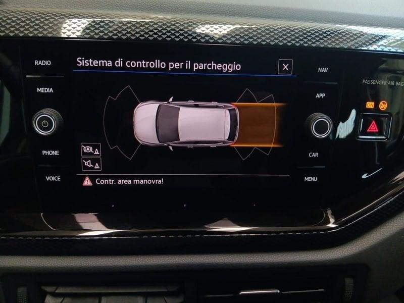 Volkswagen Polo Polo 1.0 TSI Life