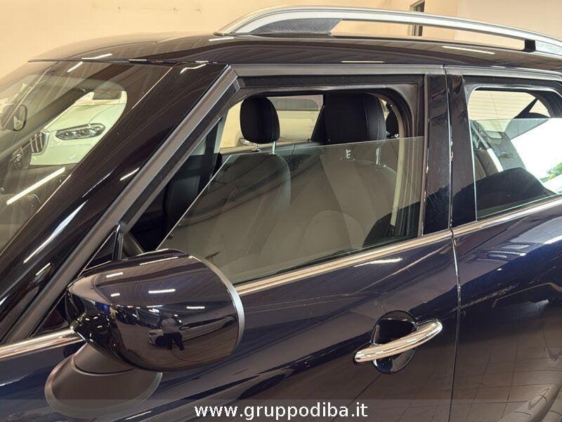 MINI Countryman Mini F60 2020 Benzi Mini 1.5 One Business auto