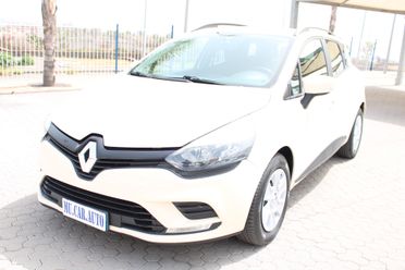 Renault Clio Sporter dCi 8V 75CV Start&Stop Energy Life