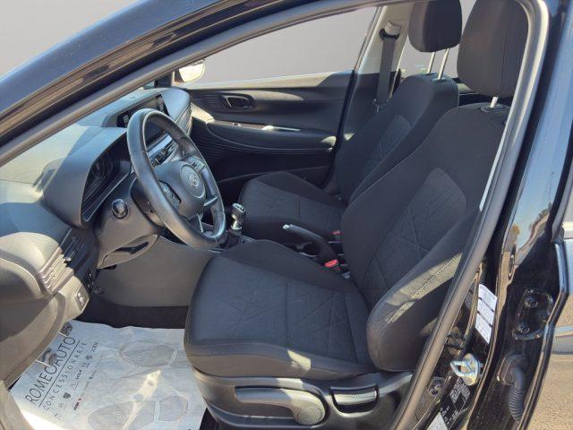 HYUNDAI Bayon 1.0 T-GDI Hybrid 48V iMT XClass