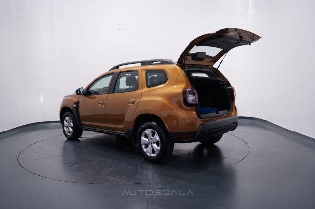 DACIA Duster 1.6 SCe GPL 4x2 Comfort