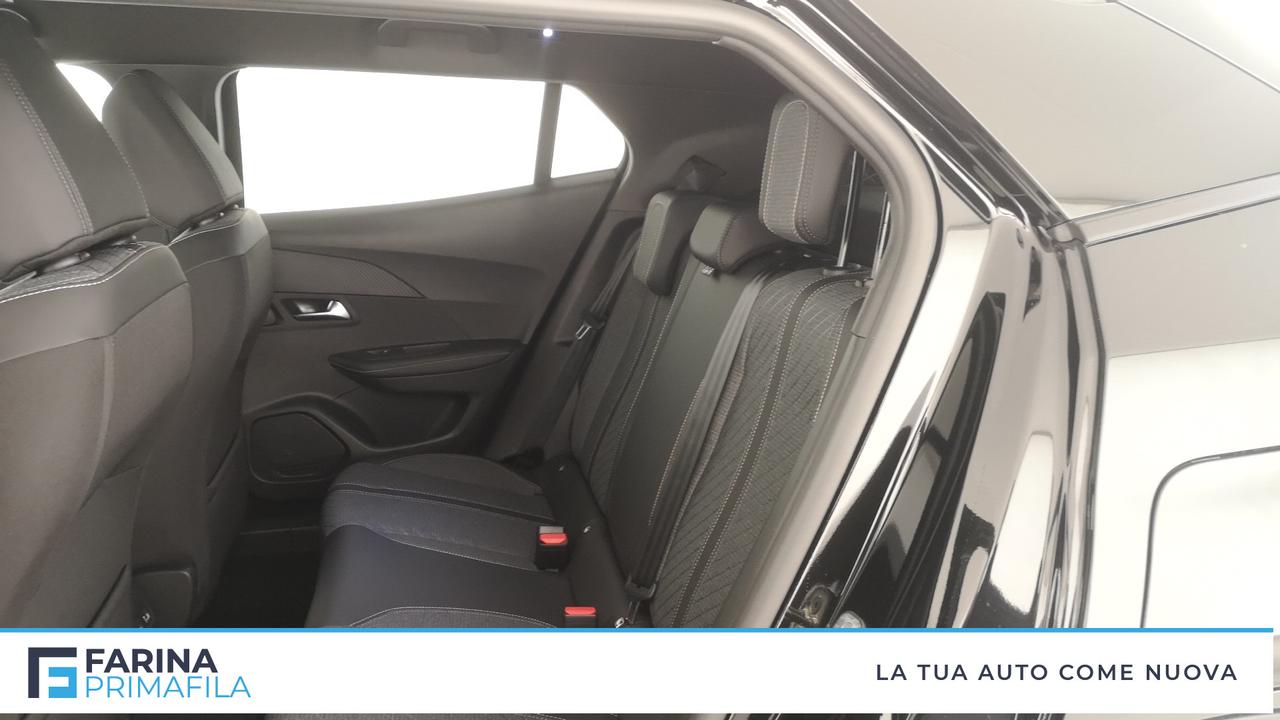 PEUGEOT 2008 1.2 hybrid Allure 136cv e-dcs6
