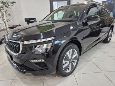 Škoda Kamiq Kamiq 1.0 tsi Your Way 115cv dsg NUOVA DA IMMATRICOLARE