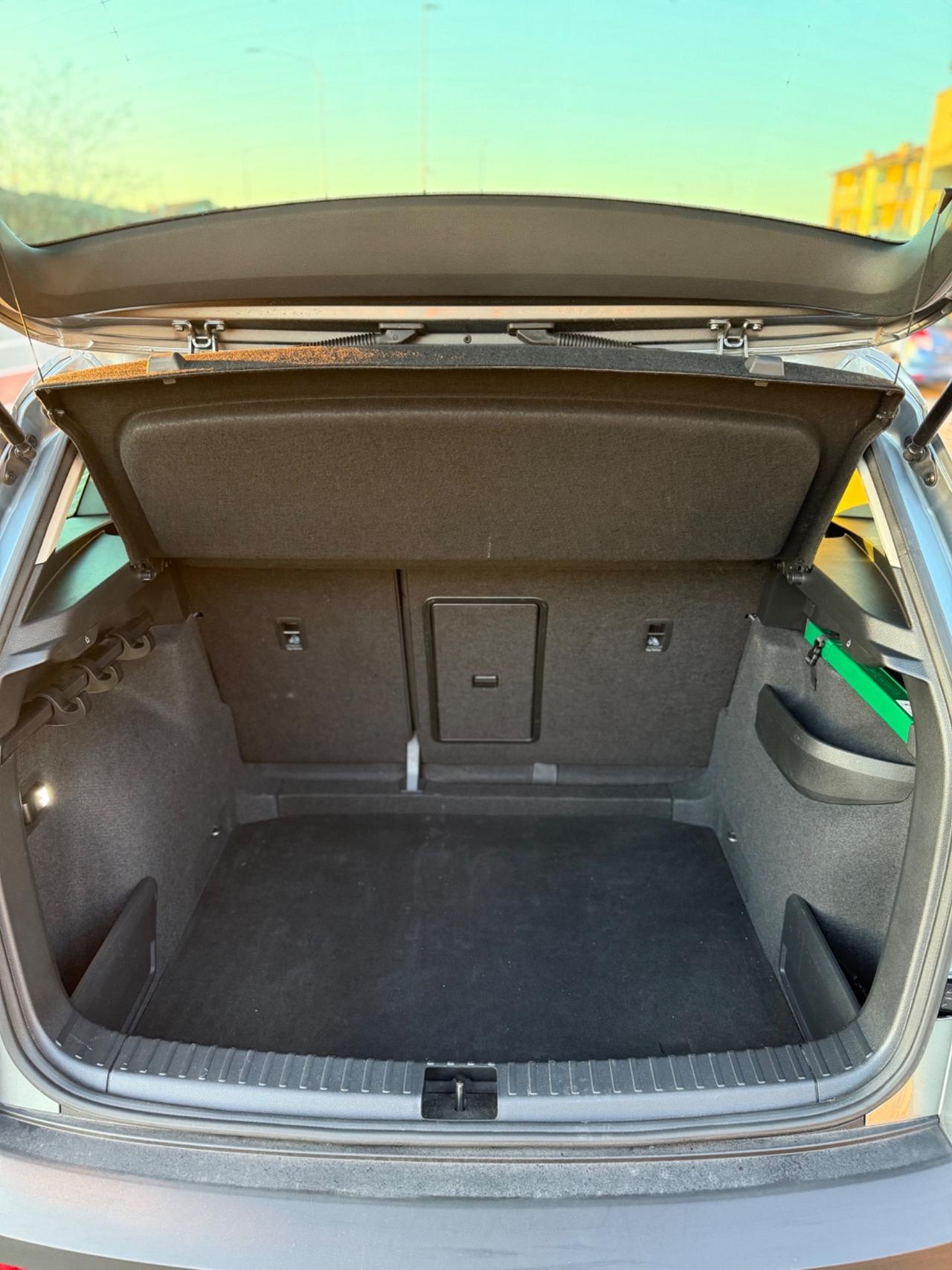 Skoda Karoq 1.0 TSI Style