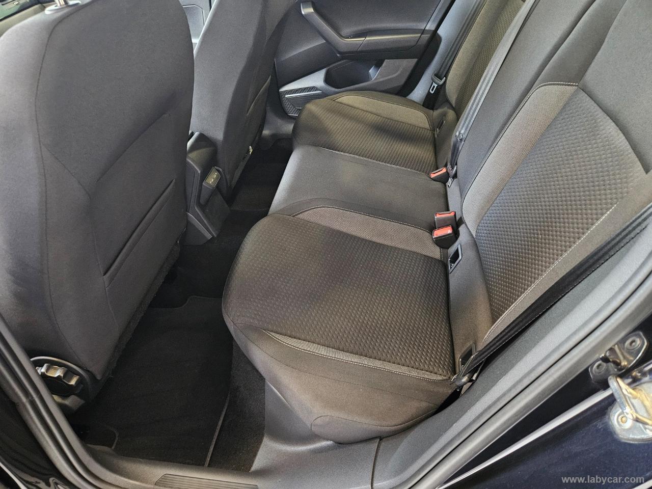 VOLKSWAGEN Taigo 1.0 TSI Life