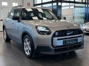 Mini Cooper D Countryman Classic