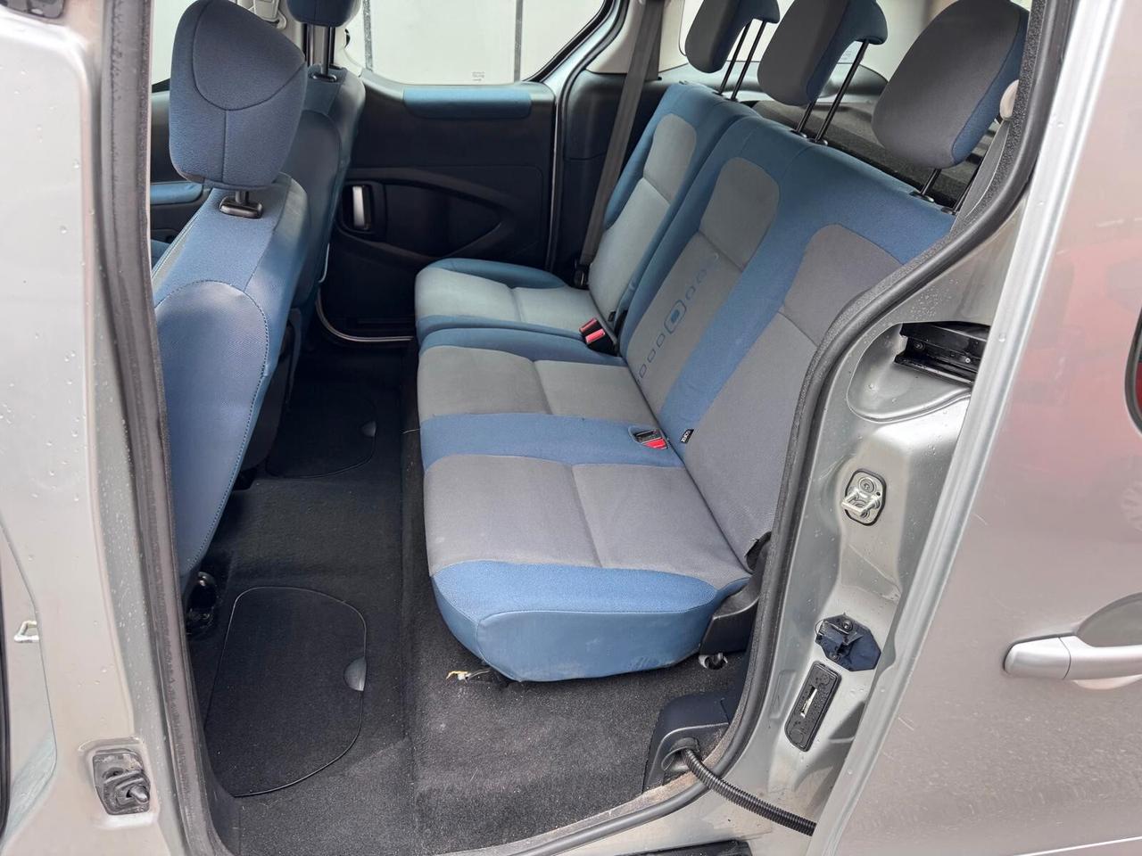 Citroen Berlingo 1.6 16V 90CV Multispace