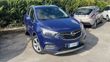 Opel Mokka X 1.6 CDTI Ecotec 136CV 4x4 Start&Stop Advance