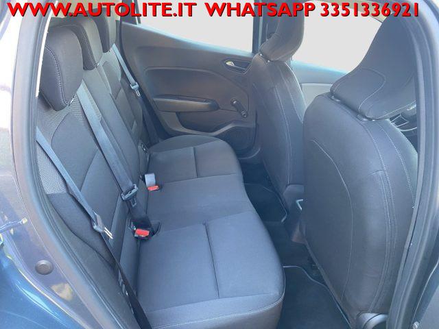 RENAULT Clio TCe 100 CV 5 porte Business