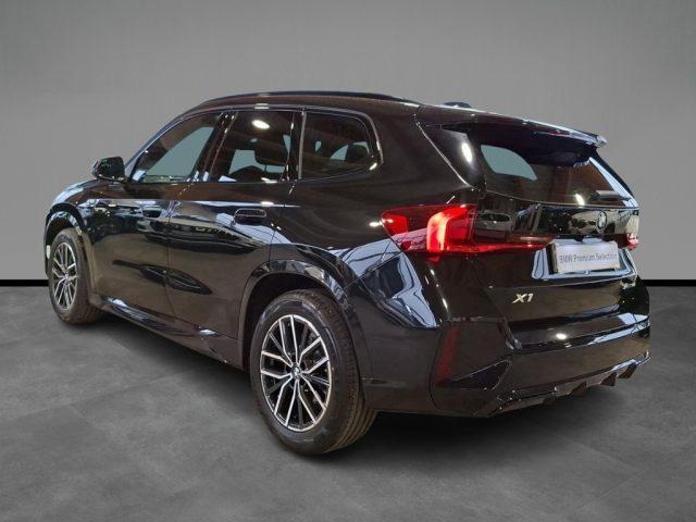 BMW X1 sDrive 18d Msport Aut.