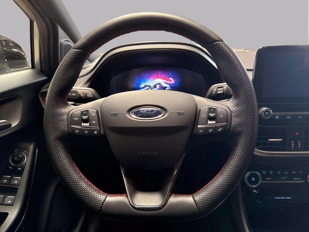 FORD Puma 1.0 EcoBoost Hybrid 125 CV S&S ST-Line X del 2023