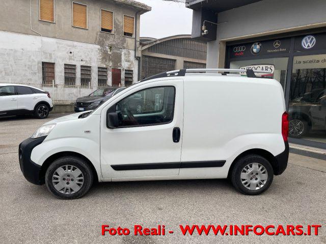 FIAT Fiorino 1.3 MJT 75CV Furgone Prezzo compreso iva