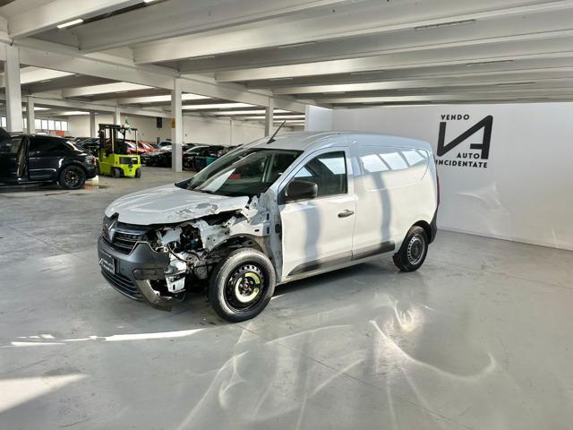 RENAULT Express 1.4 BLUE DCI 95 VAN