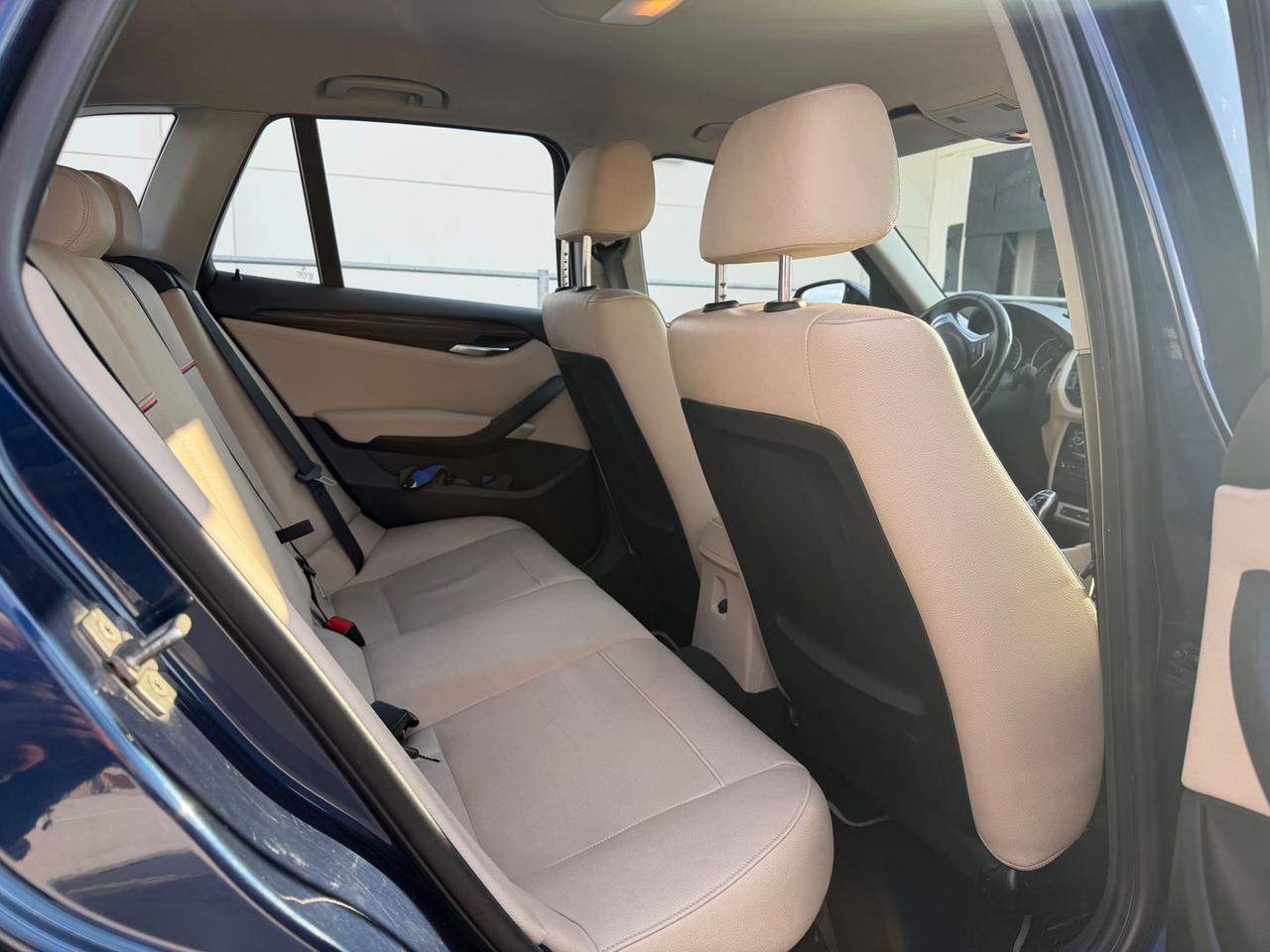 Bmw X1 20 D XLINE #10058