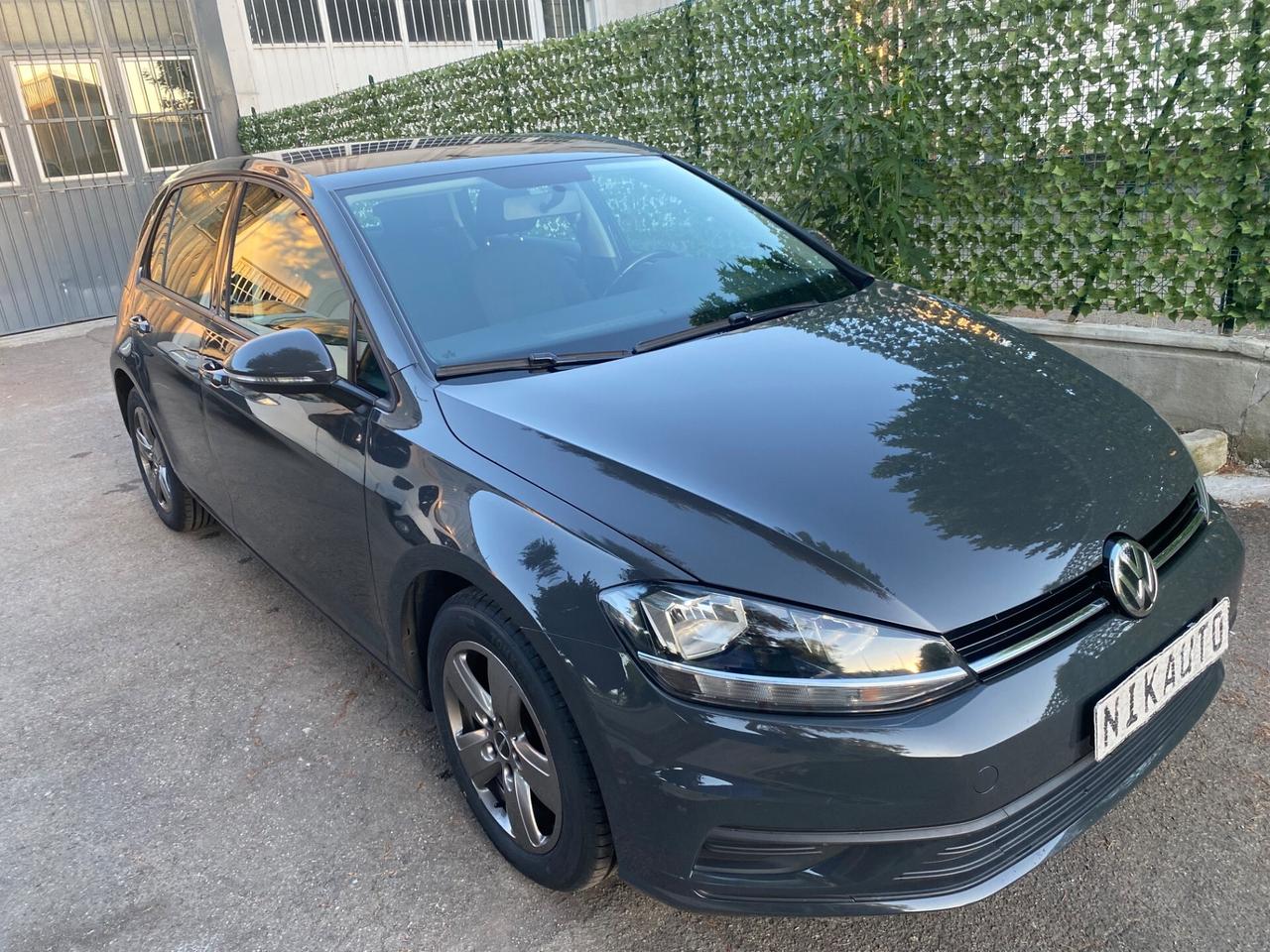 Volkswagen Golf 1.6 TDI 90 CV 5p. Trendline BlueMotion Technology