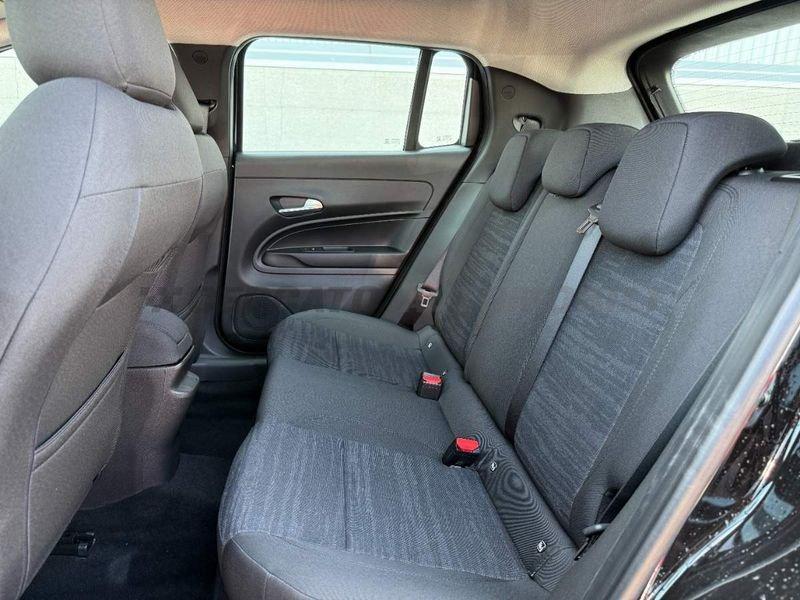 Jeep Avenger Avenger Mhev My25 Avenger Longitude 1.2 100cv Dct Mhev