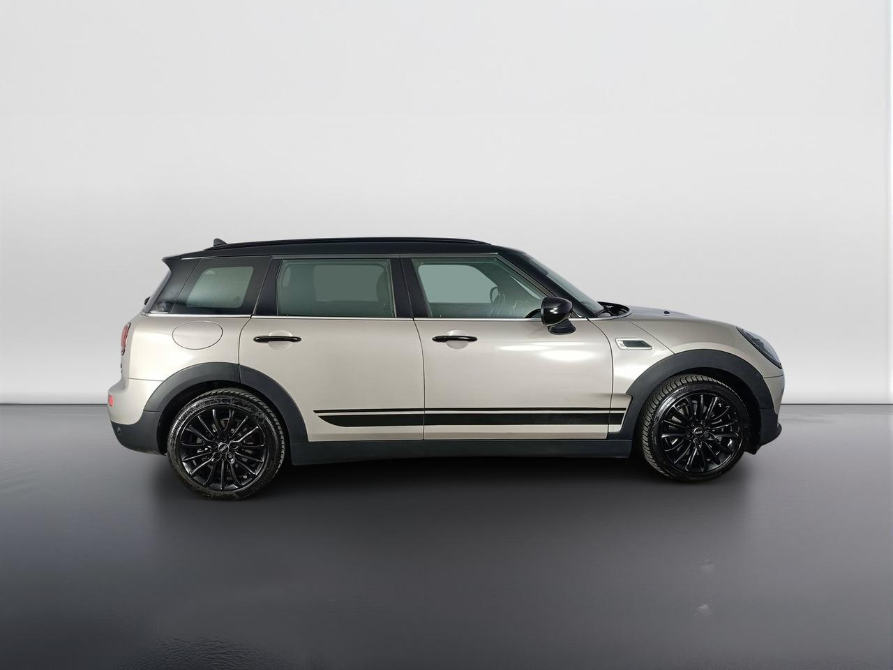 MINI Mini IV F54 2019 Clubman - Mini Clubman 2.0 Cooper D Essential auto