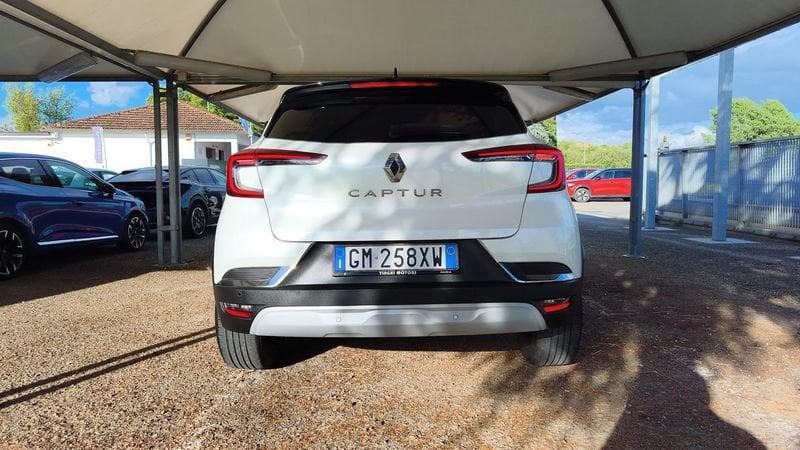 Renault Captur 1.0 TCE 90 TECHNO