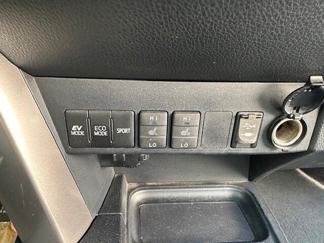 Toyota RAV 4 RAV4 2.5 Hybrid 2WD Style unipro km cert italiana navi retrocam
