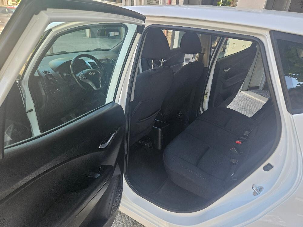 Hyundai iX20 1.4 CRDI 90 CV "XPossible NAVI + RETROCAMERA"