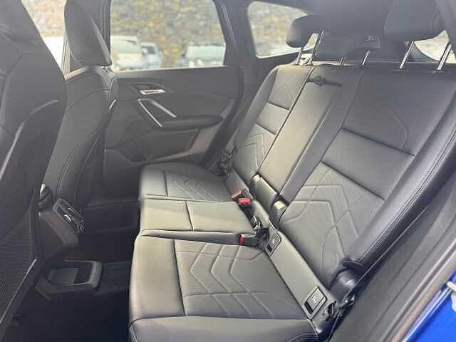 BMW X1 xDrive 23d Msport