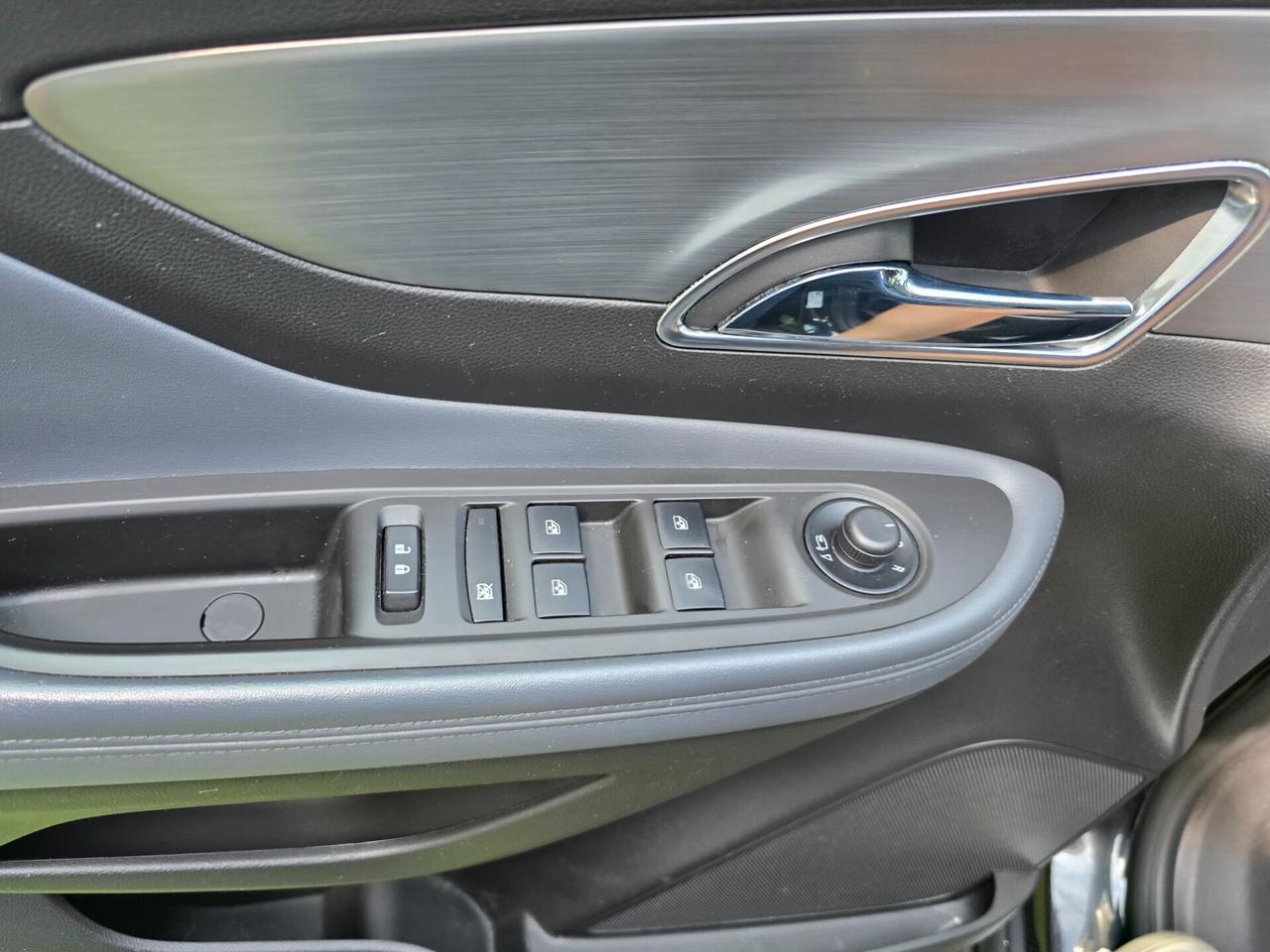 Opel Mokka 1.7 CDTI 130CV Cosmo automatico-2014