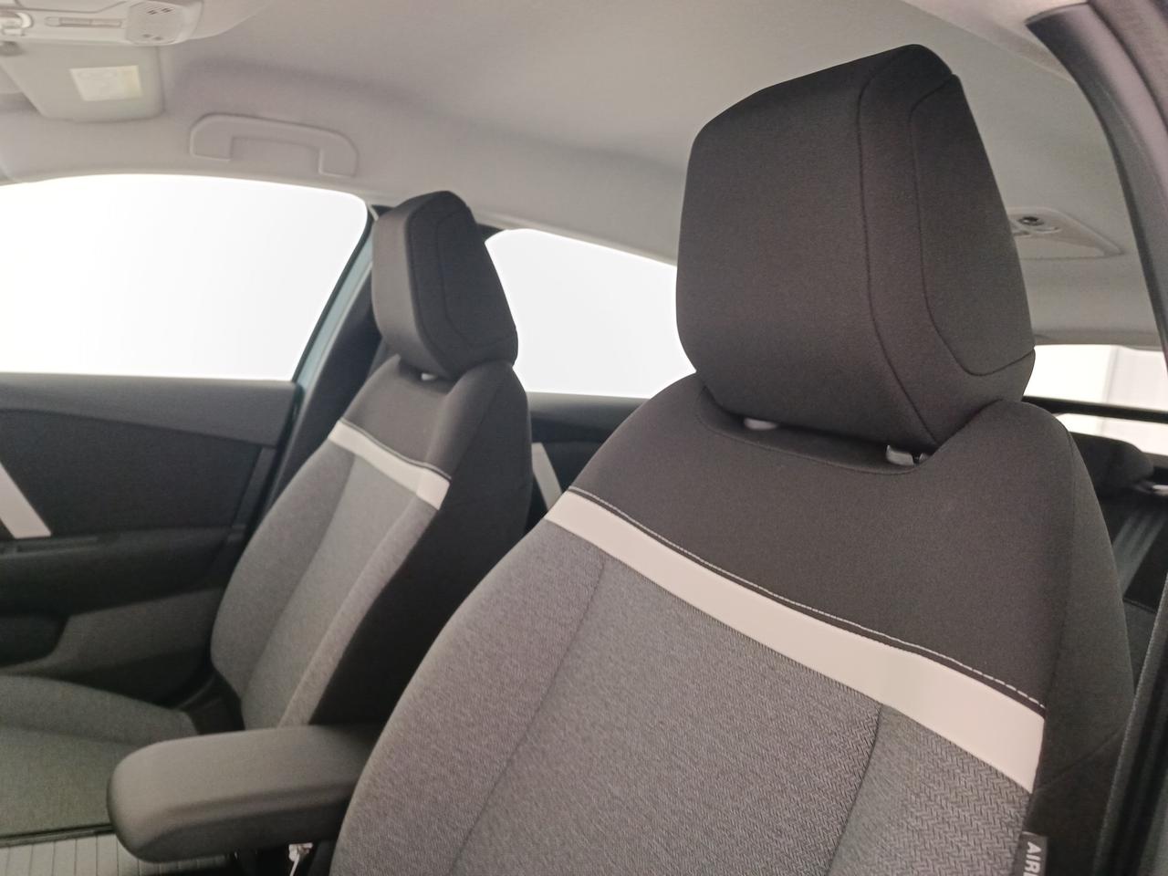 CITROEN e-C4 Elettrica 100kw (136cv) - YOU