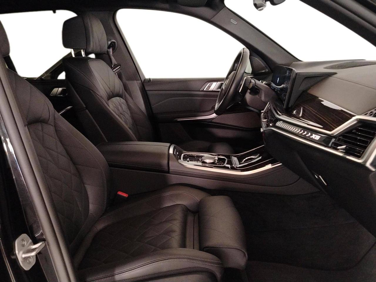 BMW X5 xDrive30d MSport Pro