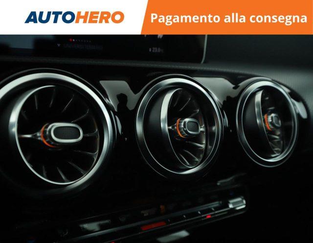 MERCEDES-BENZ A 200 Automatic Premium