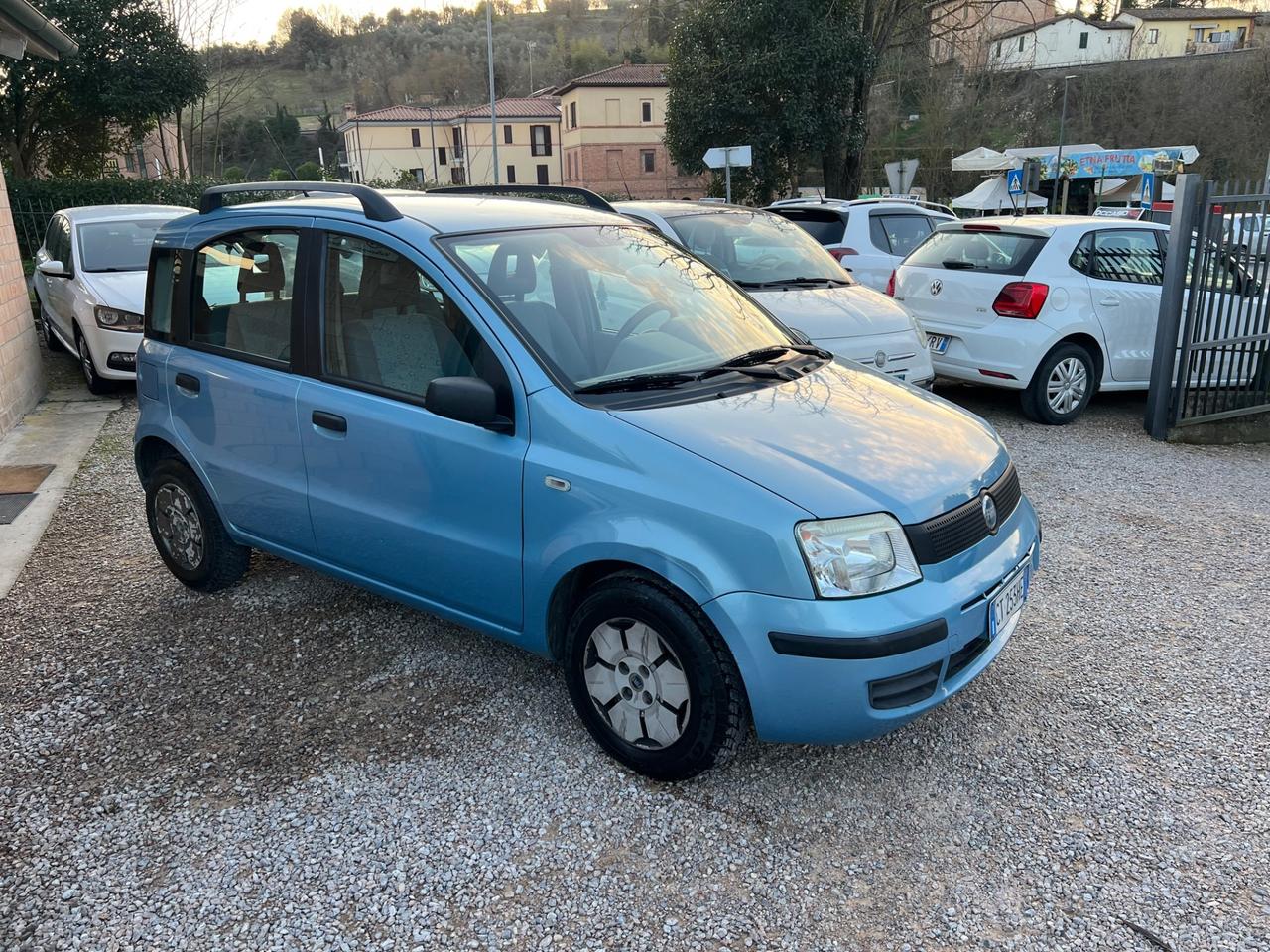 Fiat Panda 1.1 Actual