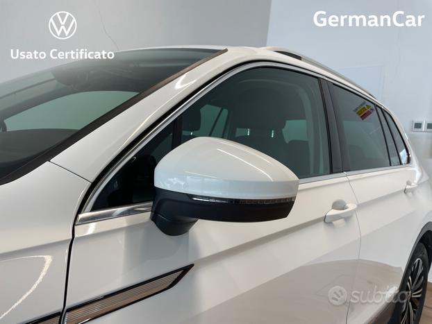 Volkswagen Tiguan 1.5 tsi elegance 150cv dsg