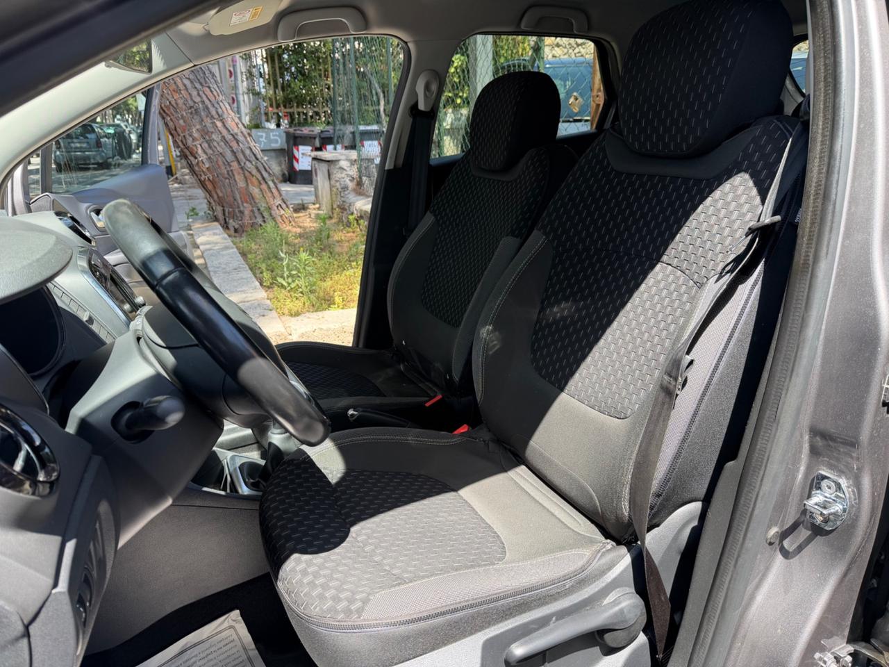 Renault Captur TCe 12V 90 CV Sport Edition