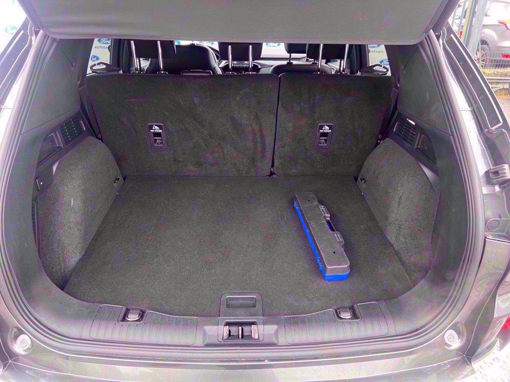 FORD Kuga 2.5 Plug In Hybrid 225 CV CVT 2WD Titanium del 2020