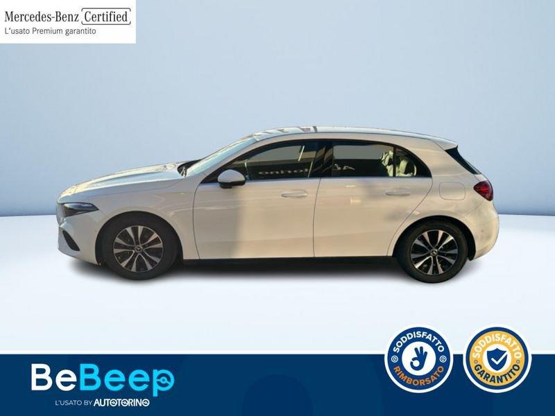 Mercedes-Benz Classe A A 180 D ADVANCED AUTO