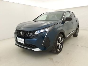 Peugeot 3008 GT + Tetto Apribile BR253790 1.2 Benzina 131CV