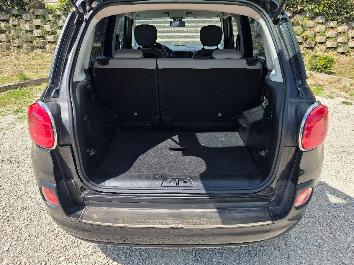 FIAT 500L 1.3 DIESEL OK NEOP GARANZ FINANZ