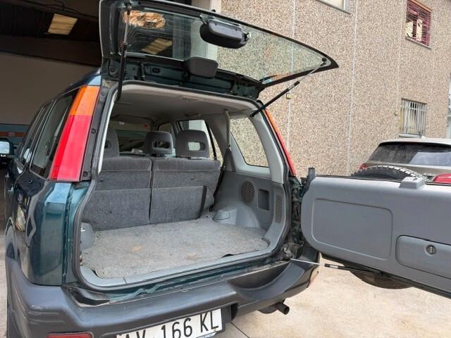 Honda CR-V 2.0 16V cat RVSi 4x4