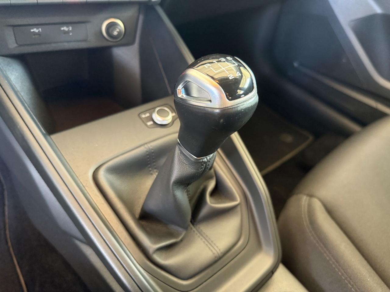 Audi A1 SPB 25 TFSI