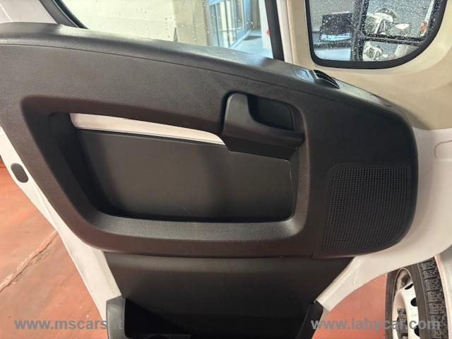 Ducato 28 2.3 MJT 120CV PC-TN Furgone
