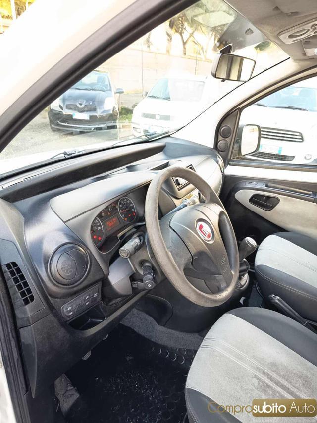 FIAT Qubo 1.3 MJT 75 CV ( IN PROTEZIONE)