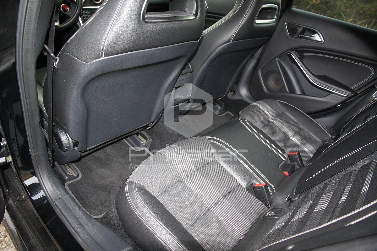 MERCEDES A 180 Premium